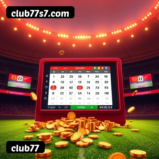 club77 Logo