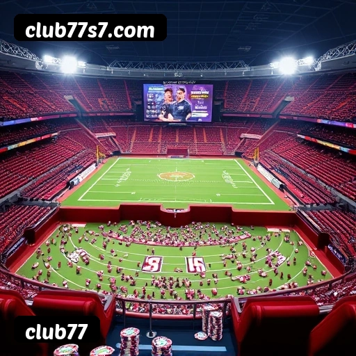 club77 Logo