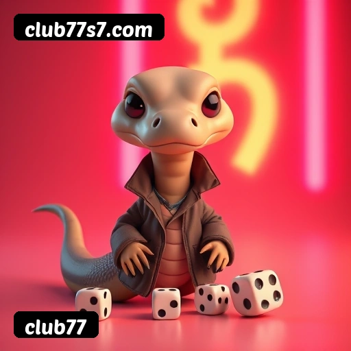 club77 Logo
